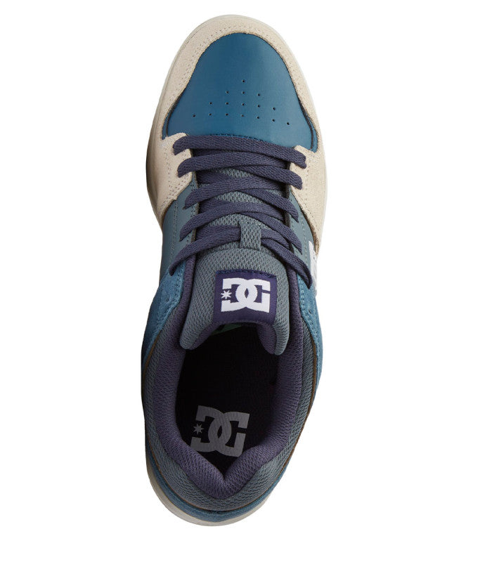 DC Dc Shoes Cure Mens Multi