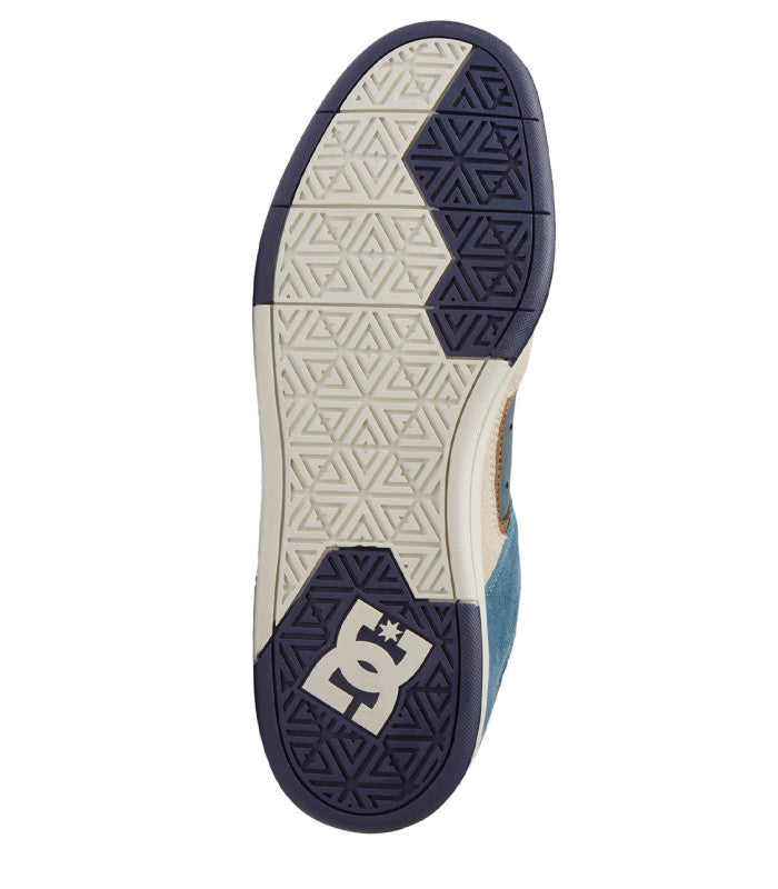DC Dc Shoes Cure Mens Multi