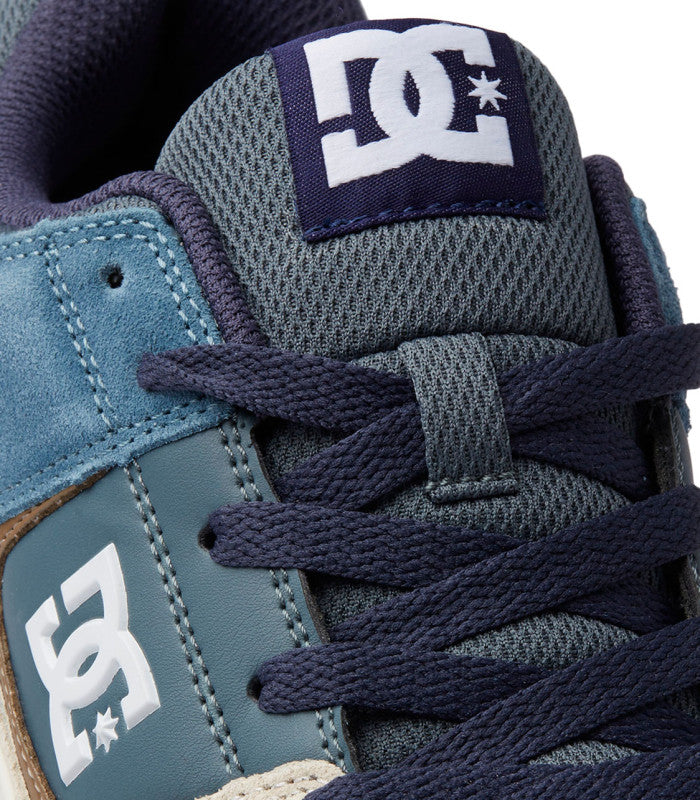 DC Dc Shoes Cure Mens Multi