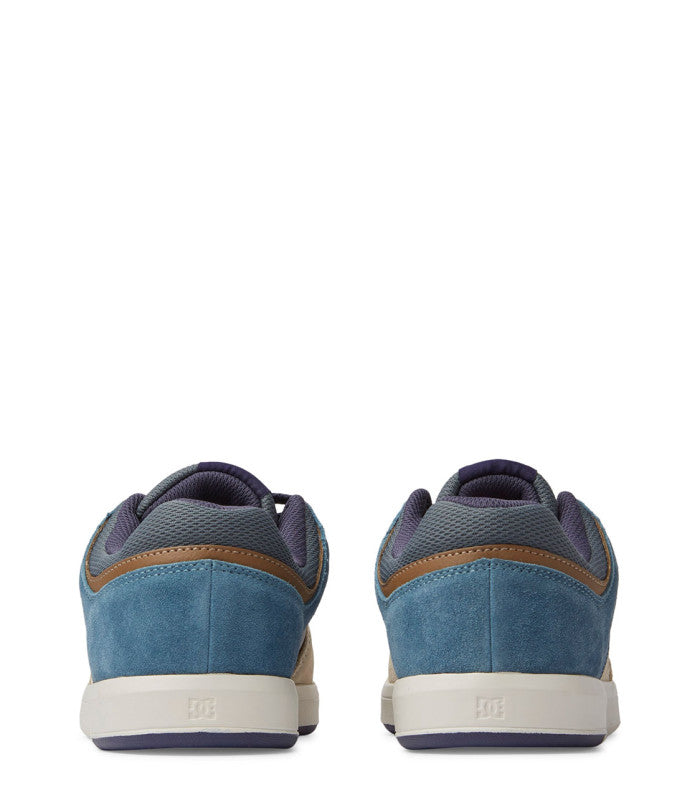DC Dc Shoes Cure Mens Multi