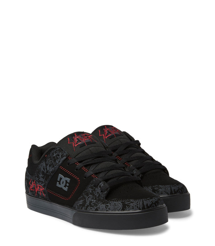 DC Slayer Pure Mens Black