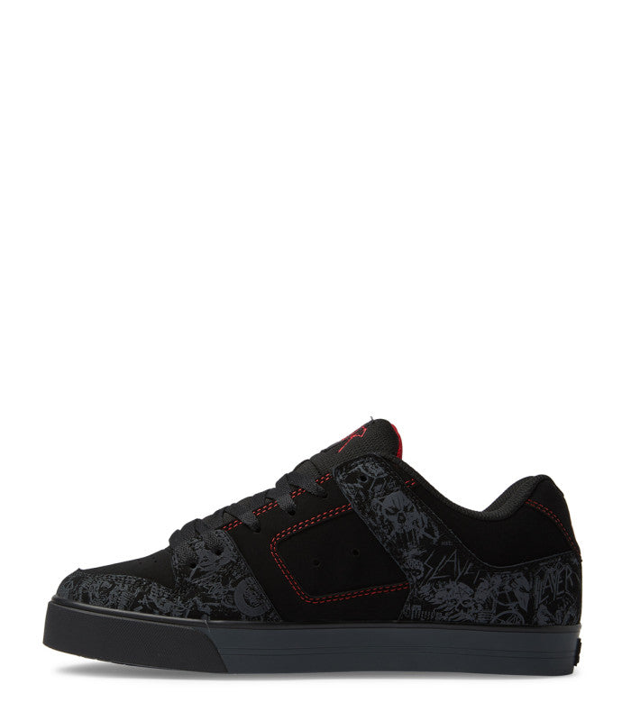 DC Slayer Pure Mens Black