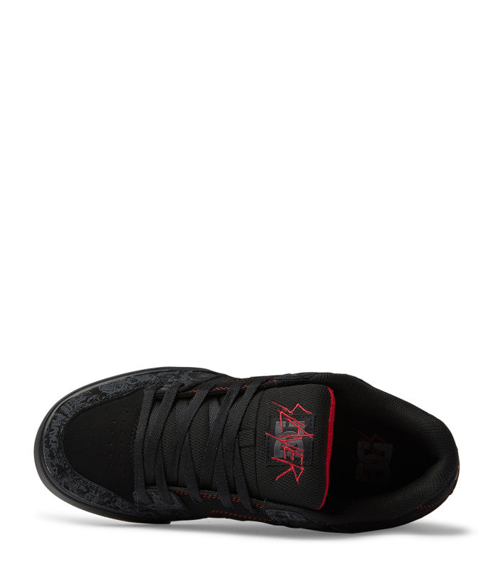 DC Slayer Pure Mens Black
