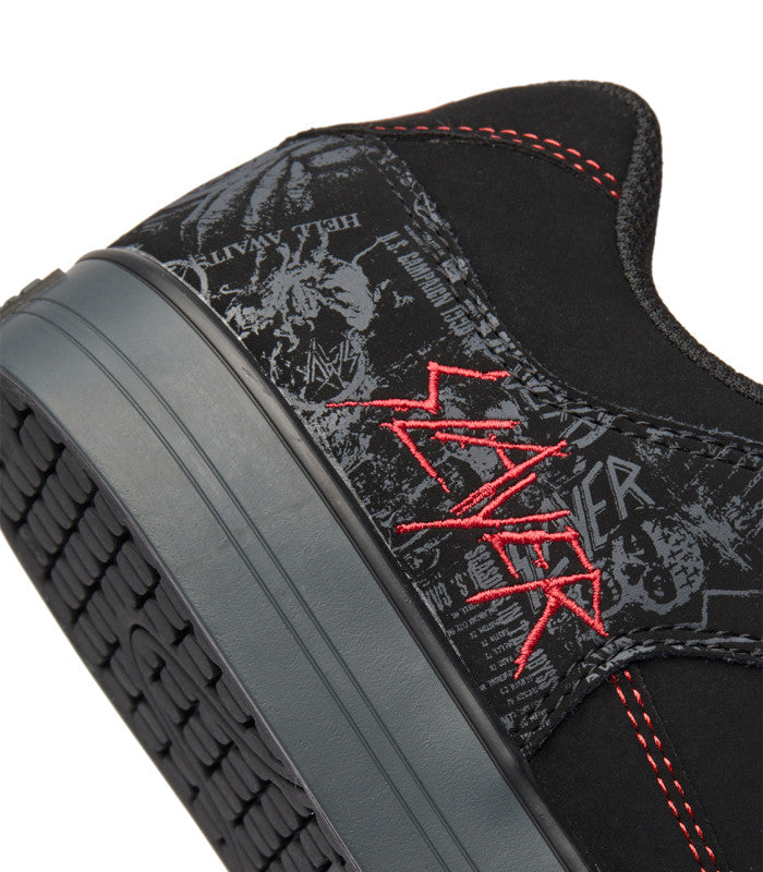 DC Slayer Pure Mens Black