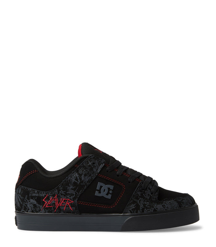 DC Slayer Pure Mens Black