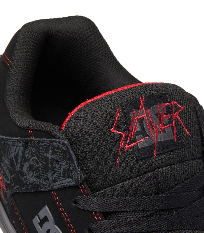 DC Slayer Pure Mens Black