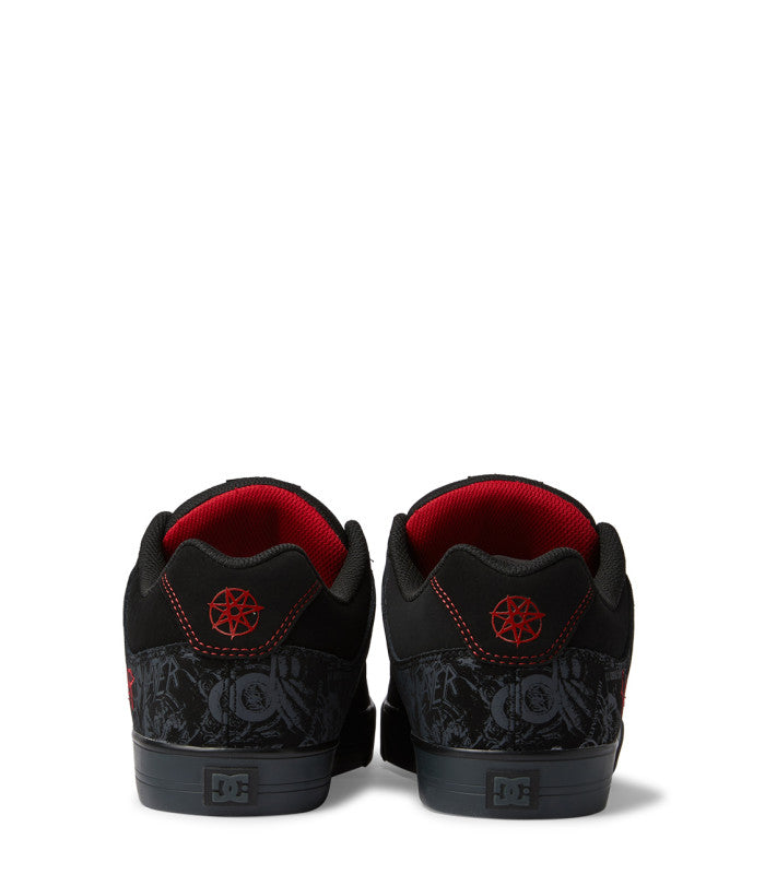 DC Slayer Pure Mens Black