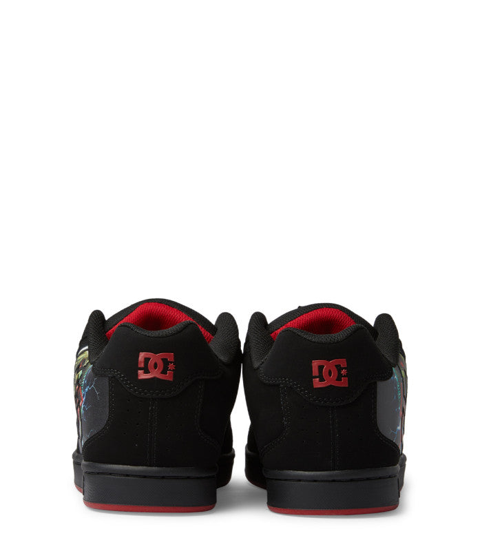 DC Slayer Net Mens Black