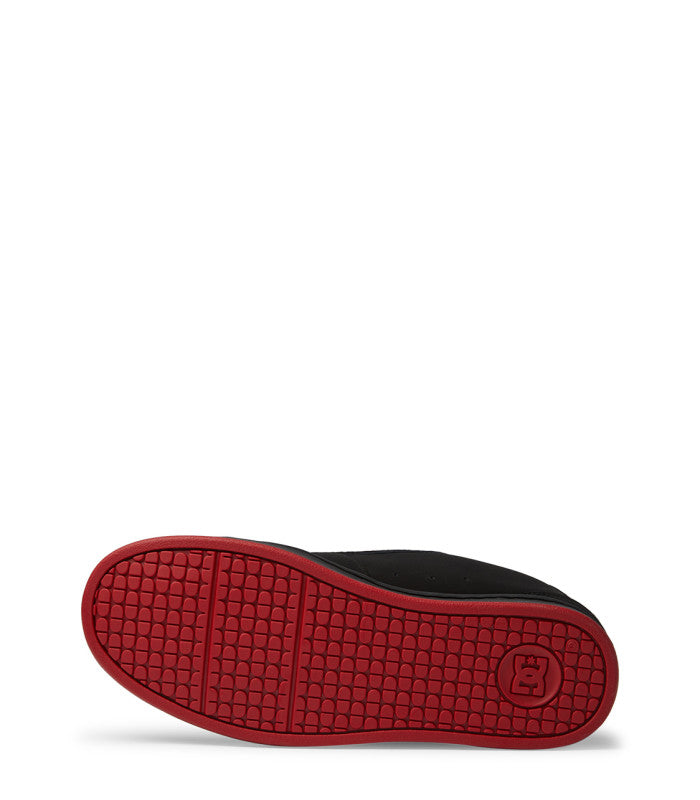 DC Slayer Net Mens Black