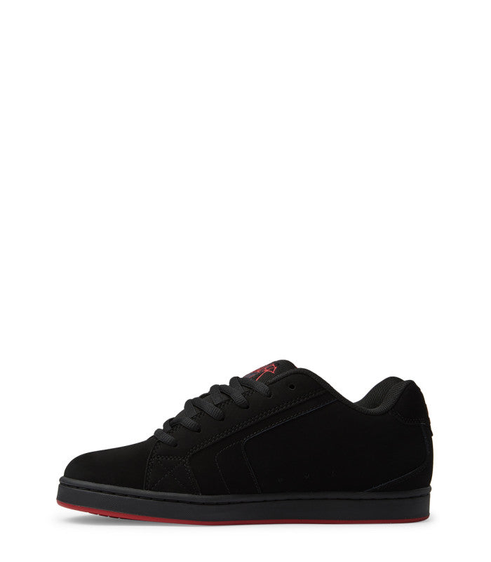 DC Slayer Net Mens Black