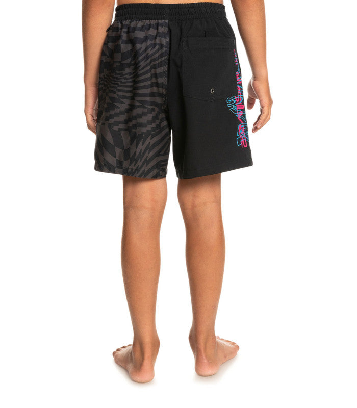 QUIKSILVER Radical 14Nb Volleyshort