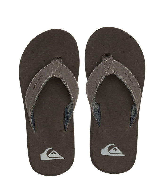 QUIKSILVER Monkey Wrench Thongs