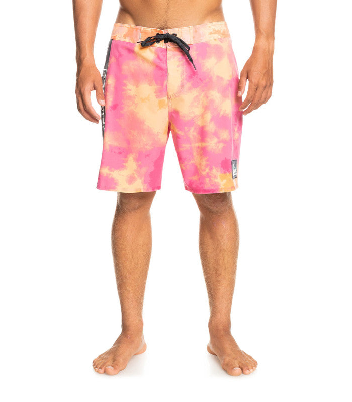 QUIKSILVER Surfsilk Acid Boardshort