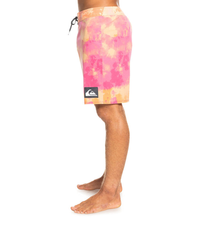 QUIKSILVER Surfsilk Acid Boardshort