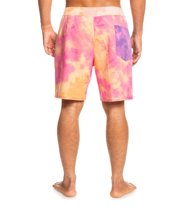 QUIKSILVER Surfsilk Acid Boardshort