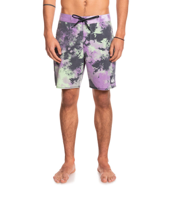 QUIKSILVER Surfsilk Acid Boardshort