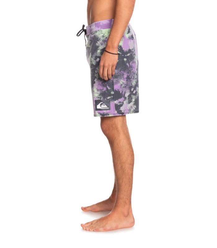 QUIKSILVER Surfsilk Acid Boardshort