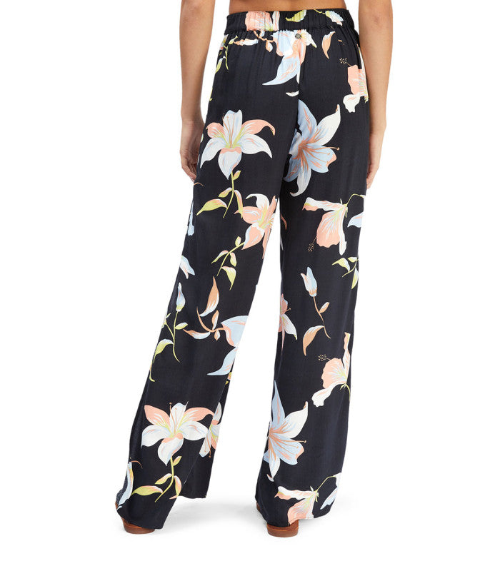 ROXY Midnight Avenue Womens Black