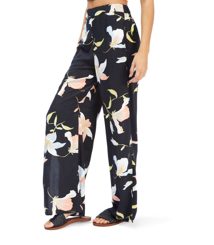 ROXY Midnight Avenue Womens Black