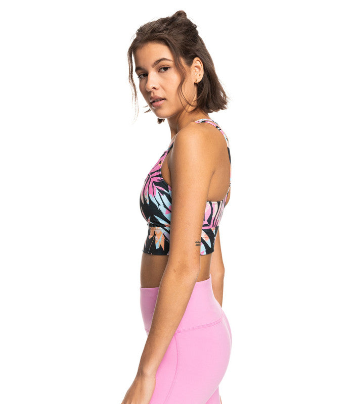 ROXY Heart Elong Pt Womens Multi