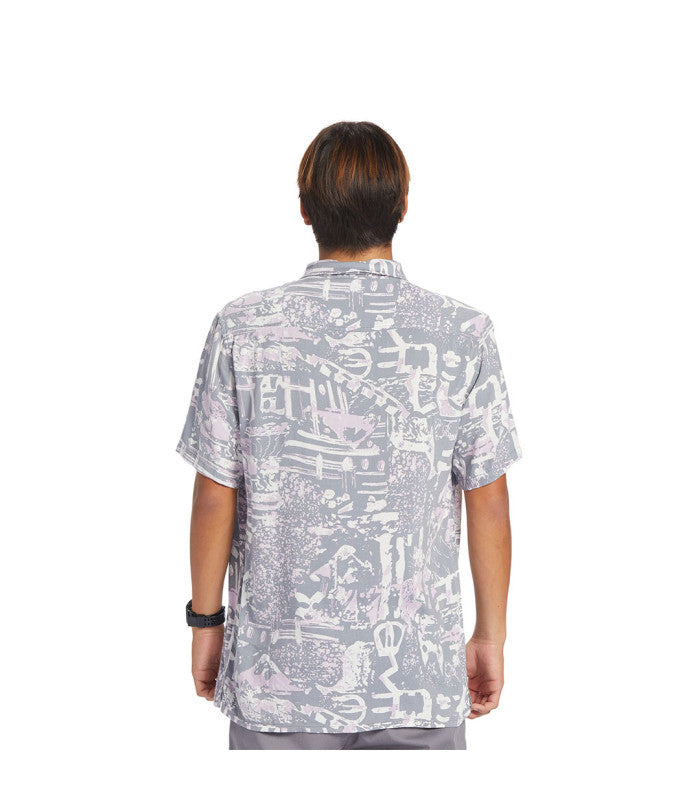 QUIKSILVER Nu Vintage Polo