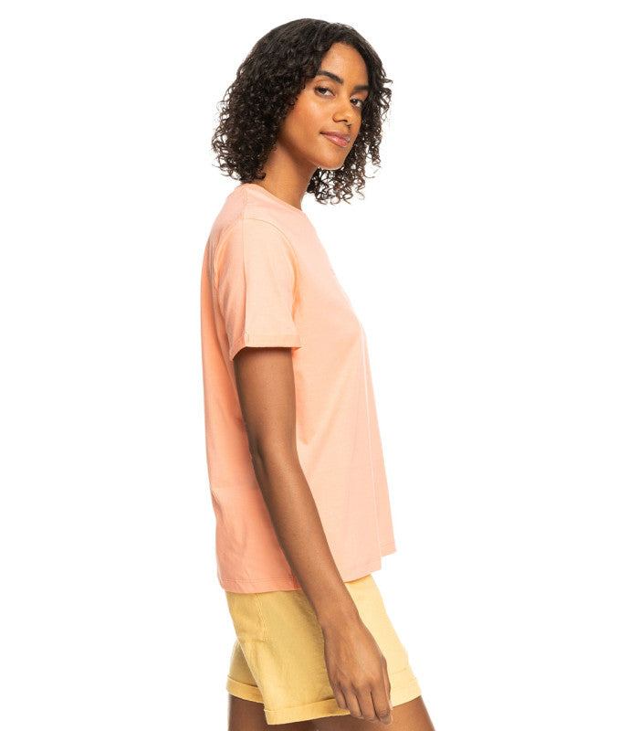 ROXY Noon Ocean Womens Orange