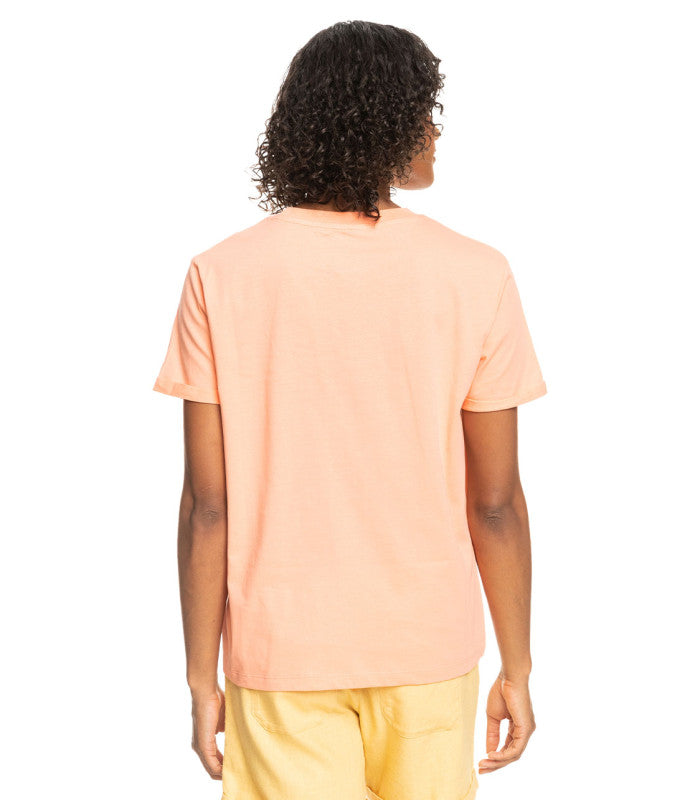 ROXY Noon Ocean Womens Orange
