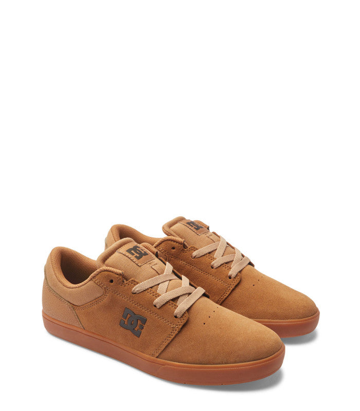 DC Crisis 2 Mens Shoes Skate Shoes