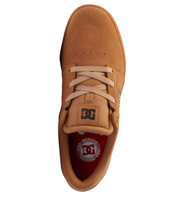 DC Crisis 2 S