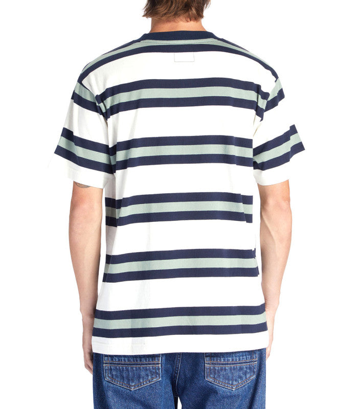 DC Smash Stripe T-Shirt
