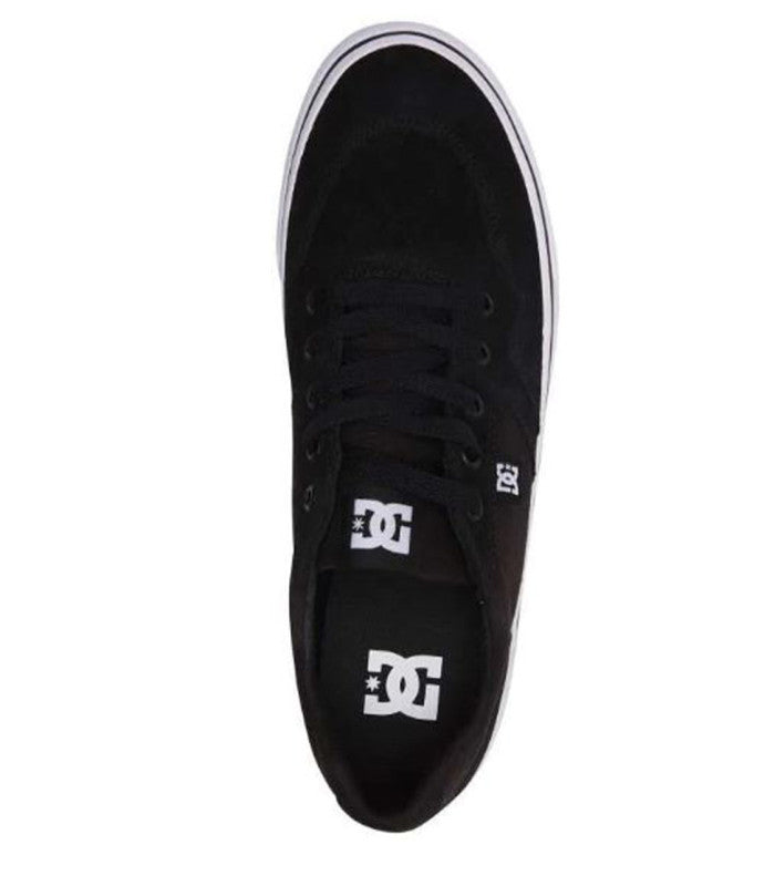 DC Rowlan