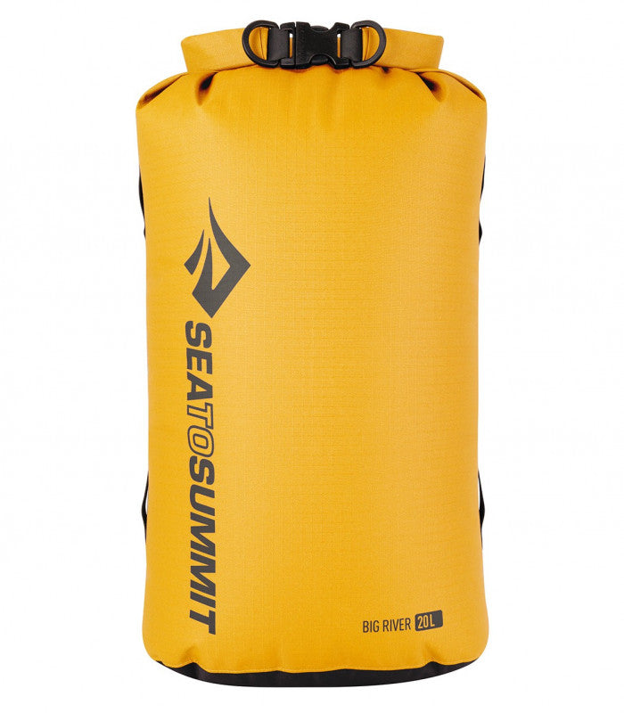 SEA TO SUMMIT Big River Drybag 20L