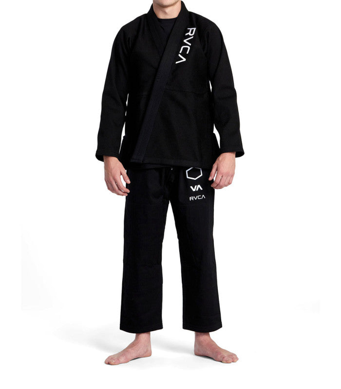 RVCA x Shoyoroll Jiu Jitsu Gi US