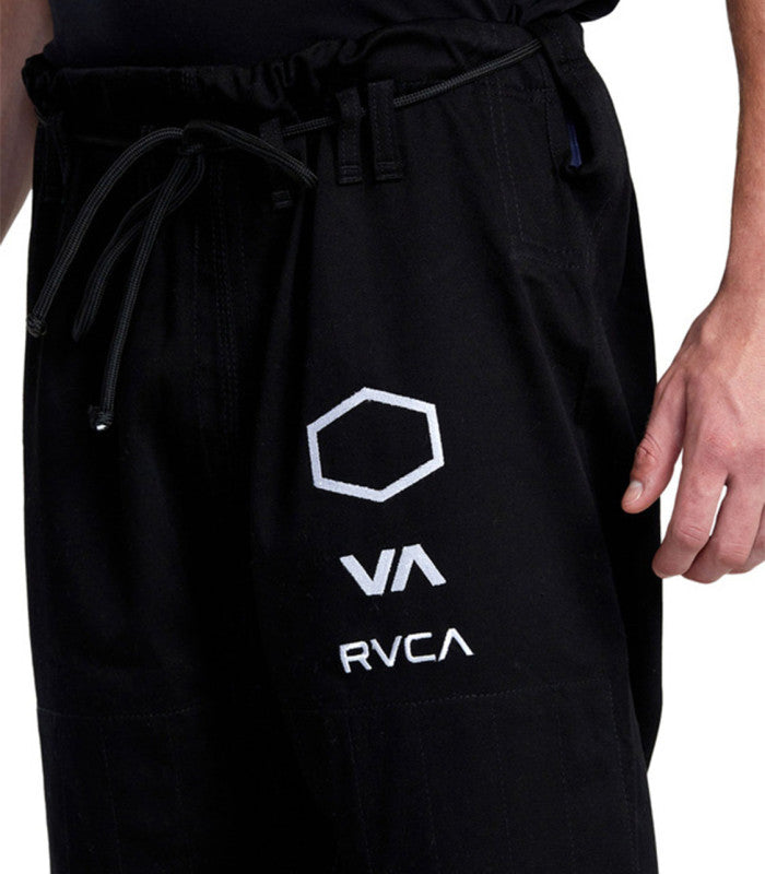 RVCA Rvca Shoyoroll Gi