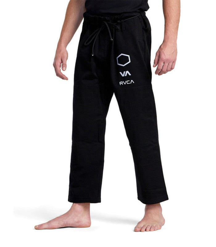 RVCA Rvca Shoyoroll Gi
