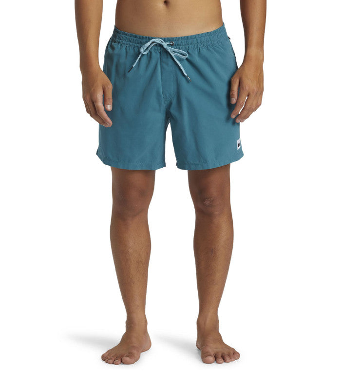 QUIKSILVER Solid 15 Jam Volleyshort