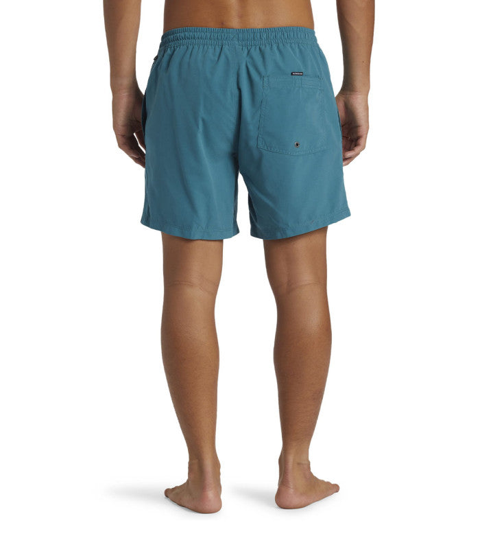 QUIKSILVER Solid 15 Jam Volleyshort