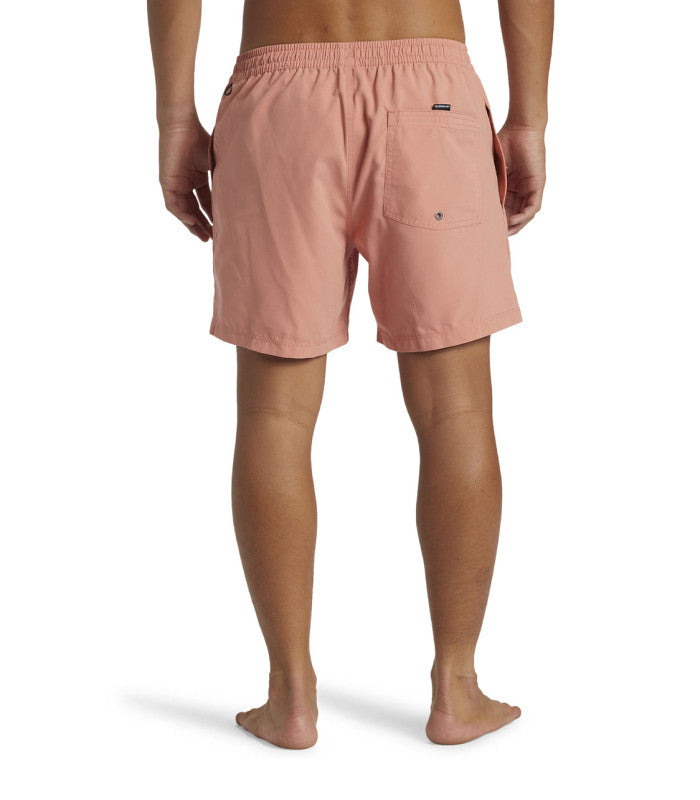 QUIKSILVER Solid 15 Jam Volleyshort