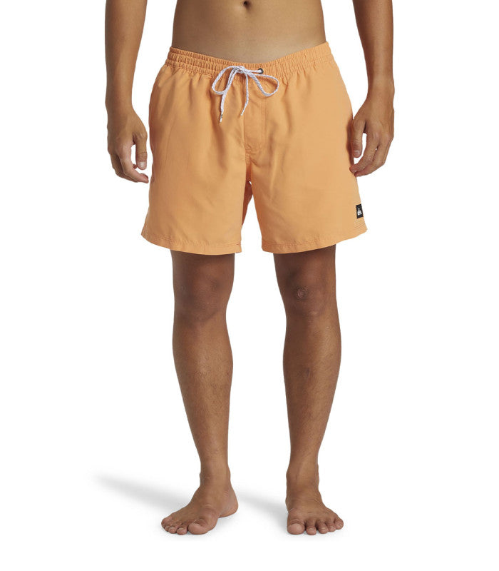 QUIKSILVER Solid 15 Jam Volleyshort