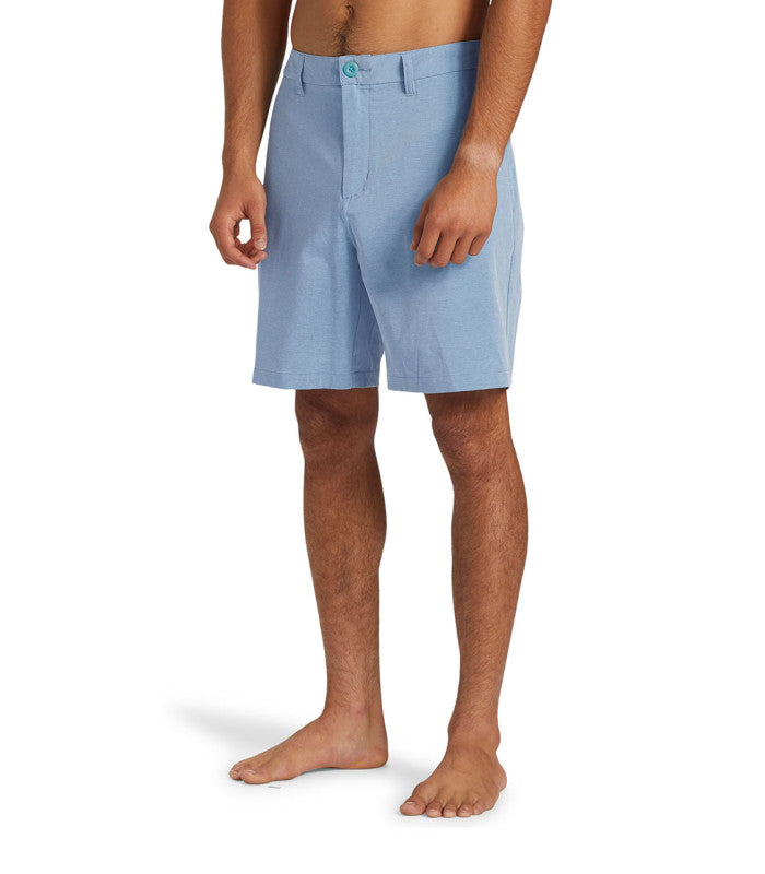 QUIKSILVER Union 19 Amphibian
