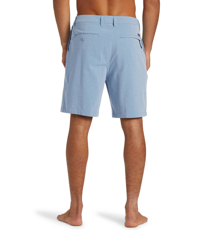 QUIKSILVER Union 19 Amphibian