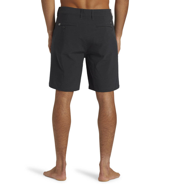 QUIKSILVER Union 19 Amphibian