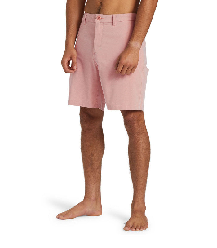 QUIKSILVER Union 19 Amphibian