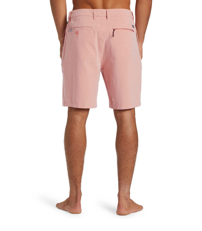 QUIKSILVER Union 19 Amphibian