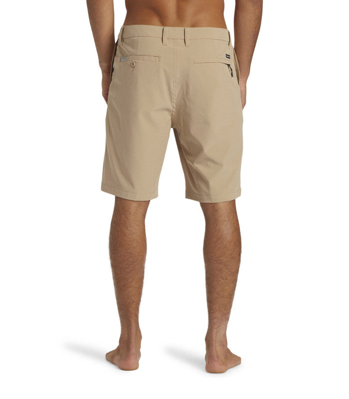 QUIKSILVER Union 20 Amphibian
