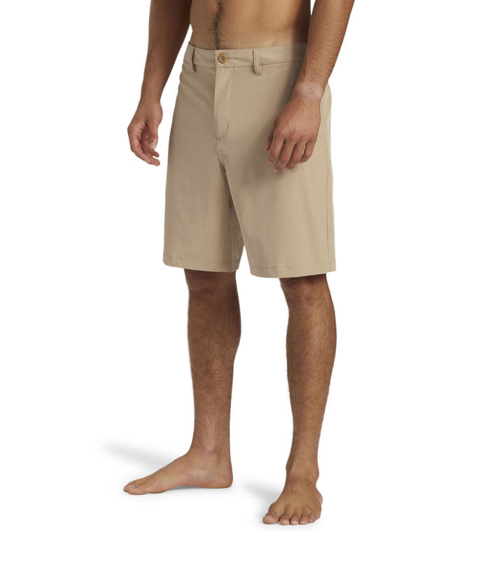 QUIKSILVER Union 20 Amphibian