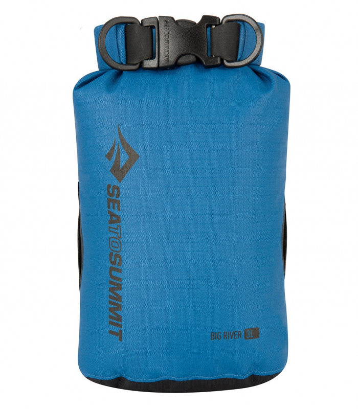 SEA TO SUMMIT Big River Drybag 3L