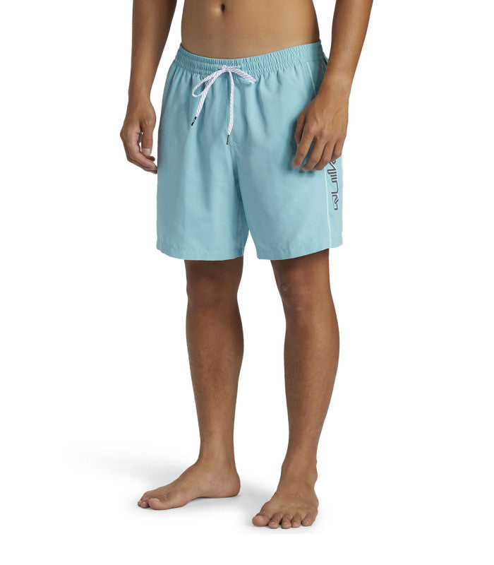 QUIKSILVER Vert Volley 2 17nb Volleyshort