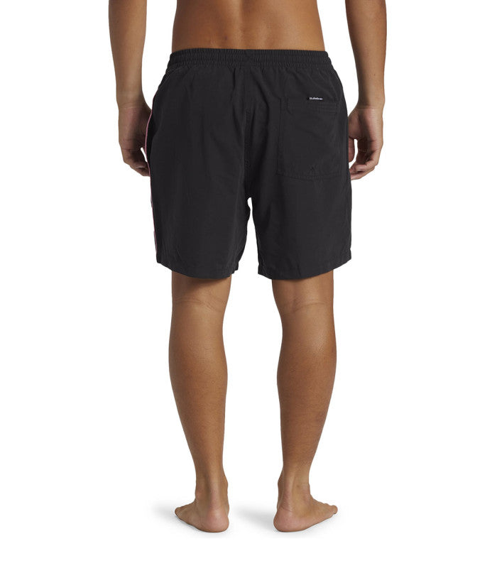 QUIKSILVER Vert Volley 2 17nb Volleyshort