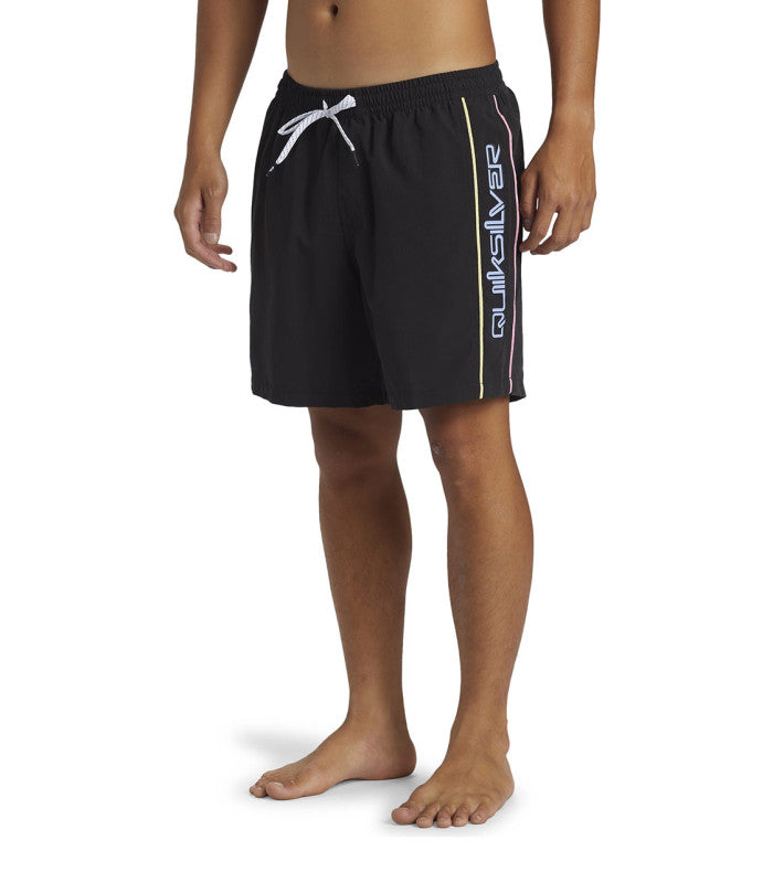 QUIKSILVER Vert Volley 2 17nb Volleyshort